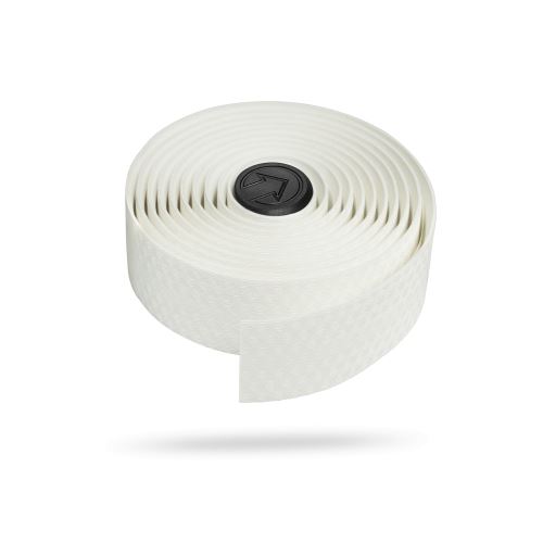 Pro Ruban guidon Race Comfort 200 x 2,5 mm blanc