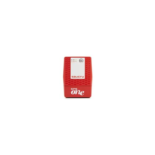 Salicru SPS.900.ONE Sai 900VA 480W - Image 2