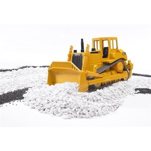 Bruder Cat Bulldozer - Scale 1/16