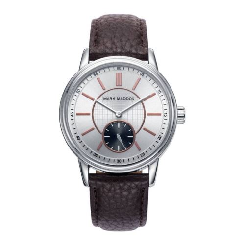 Montre Homme Mark Maddox HC0011-47