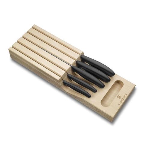 Cuisine bloc, victorinox, 6.7143.5