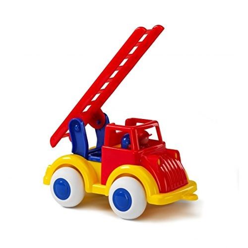 Vikingtoys - midi, camion echelle 19cm v1231