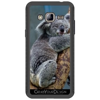 coque samsung j3 2016 koala