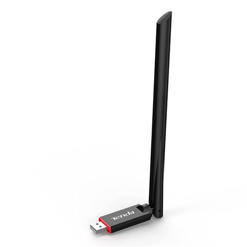 Tenda U6 - Netwerkadapter - USB 2.0 - 802.11b/g/n