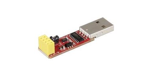 Platine d'extension Raspberry Pi® Joy-it SBC-ESP8266-Prog 1 pc(s)