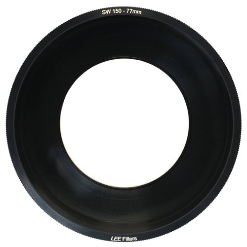 LEE filters - sw150 - bague d'adaptation mk II - 77mm - lsw15077