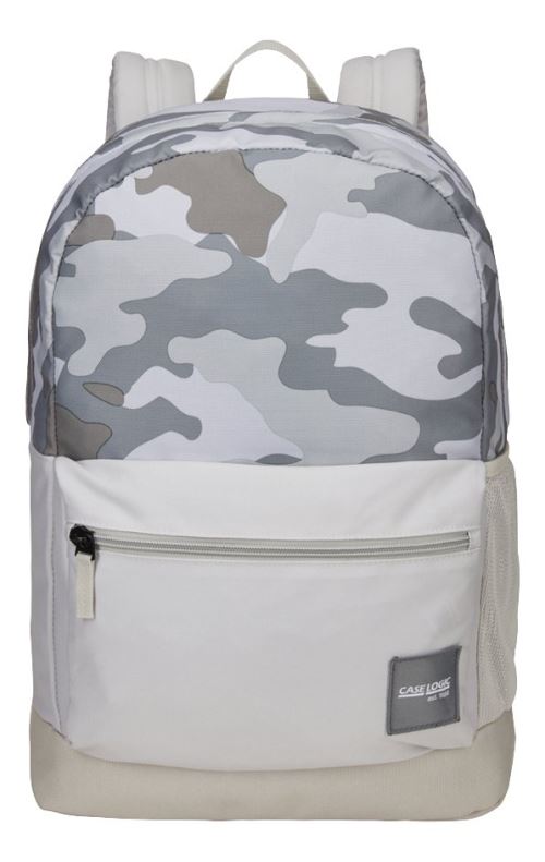 Case Logic sac à dos Campus Commence Concrete/Camo