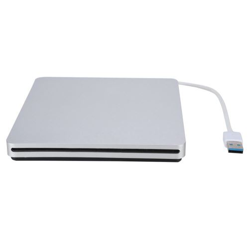 Lecteur Optique Externe / Graveur De DVD ,Tangxi USB3,0 Enregistreur De DVD Mobile / Haute Vitesse À 480 Mbps