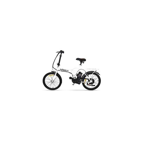 Nilox DOC X1 vélo assistance électrique pliante