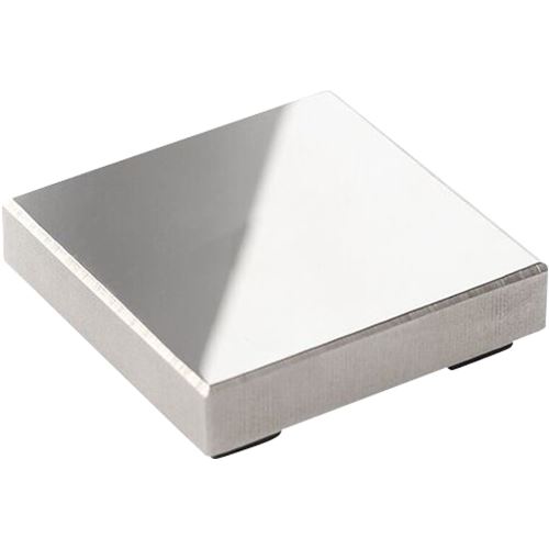 ImpressArt Bloc d'impact gris 5,5 x 5,5