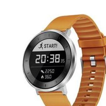 huawei fit orange