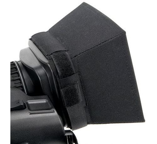 Parasoleil PO11 conçu pour Panasonic AG-HMC81E
