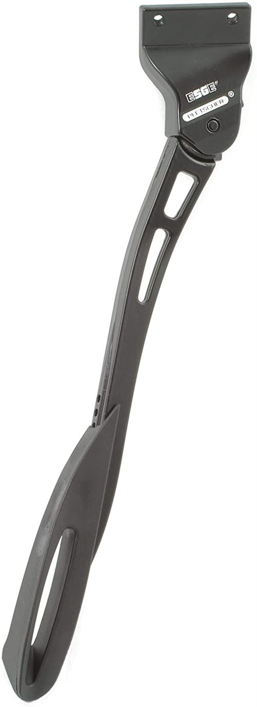Pletscher Hinterradstütze 28", KSA 40 schwarz