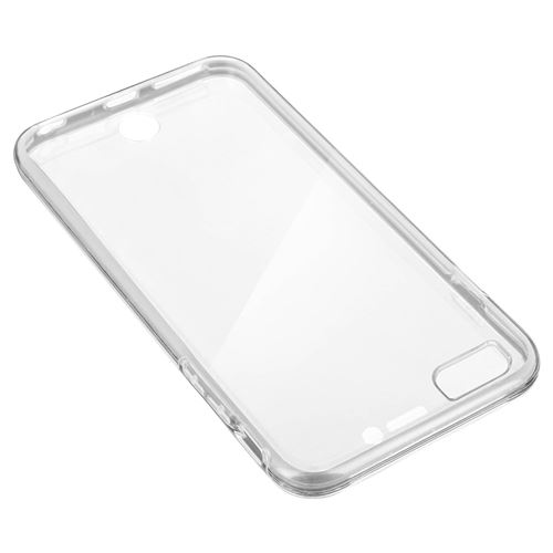 Coque Intégrale Rigide Avant Arrière Apple iPhone 6 / 6s - Transparente