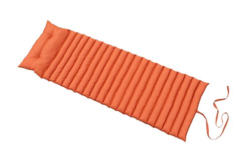 Matelas bain de soleil 180 cm SORMIOU Brique