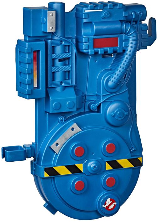 Figurine et réplique Ghostbusters Proton Pack