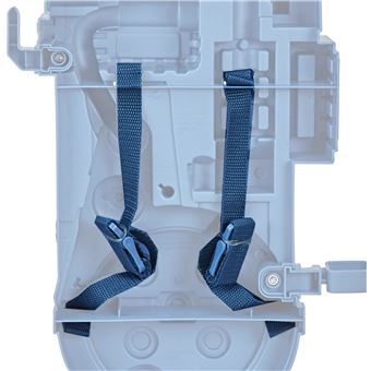 Figurine et réplique Ghostbusters Proton Pack