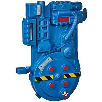 Figurine et réplique Ghostbusters Proton Pack