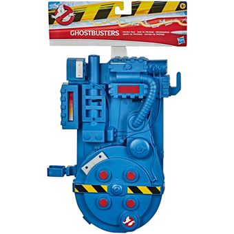 Figurine et réplique Ghostbusters Proton Pack