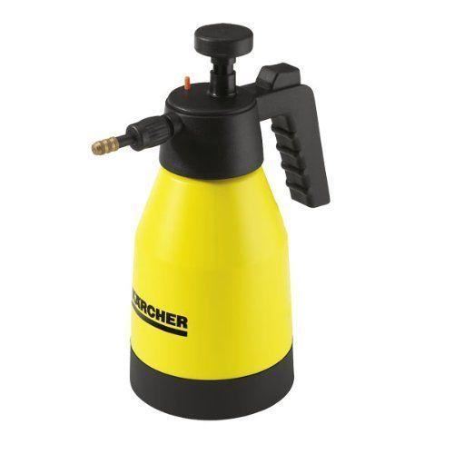 Karcher Kã¤Rcher 6.394-374 Pulvérisateur avec Pompe 1 L (Import Allemagne)…