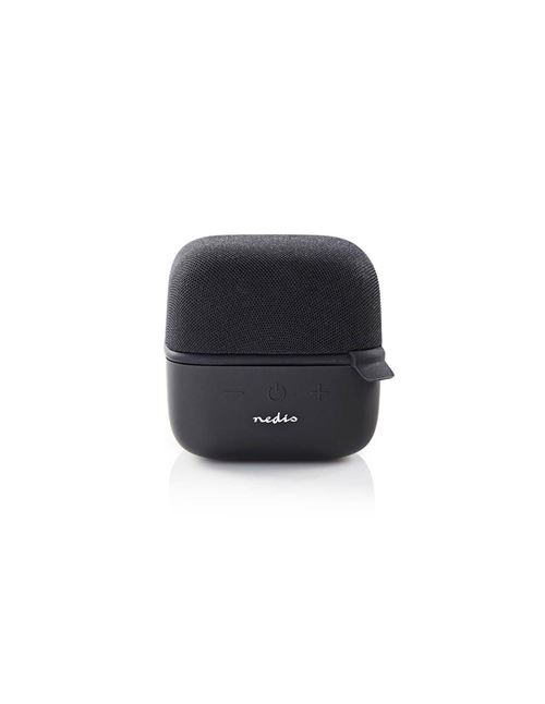 Enceinte Bluetooth 15W True Wireless Stereo NEDIS