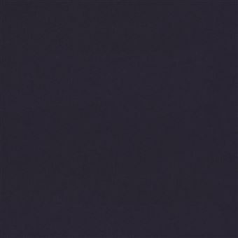 Tête de lit déco Melty chiné bleu nuit 150 - Merinos