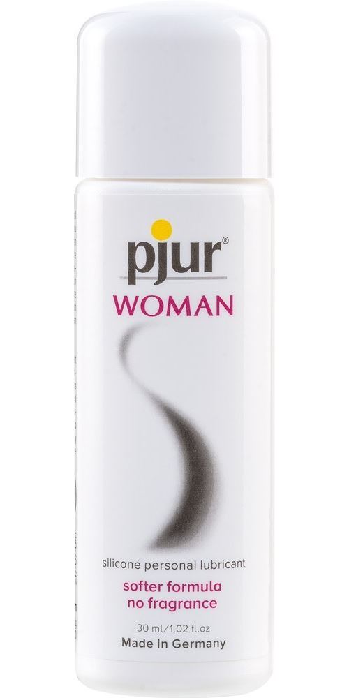 Pjur Lubrifiant Femme 30 ml