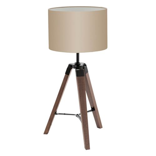 Eglo Lampe 94325 intérieur, argent