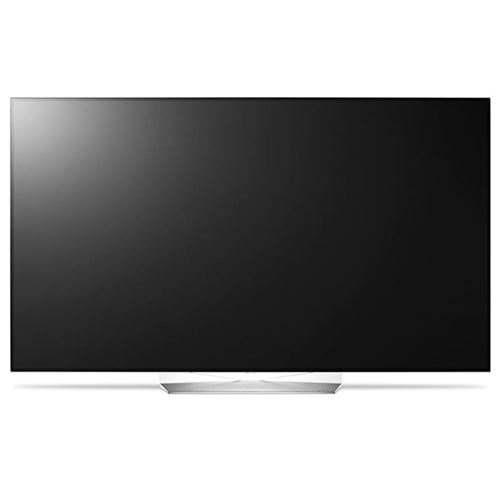 TV OLED 65 Pouces UHD 4K Hdr Dolby Vision Smart TV Webos 3.5 Oled65B7V - LG