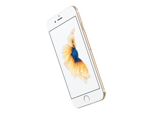 iPhone 6s