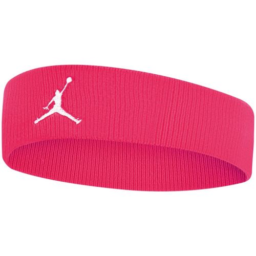 bandeau jordan rouge