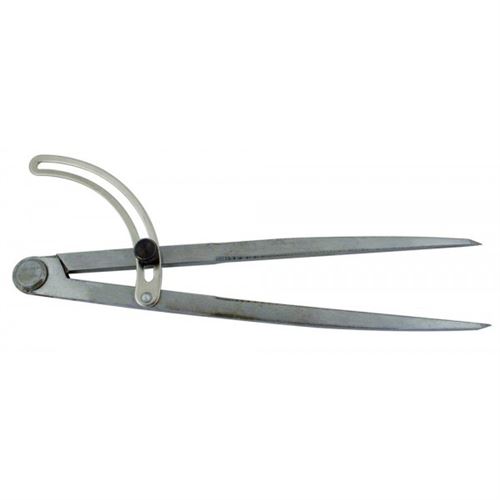 Edma Compas 250 Mm - 32955