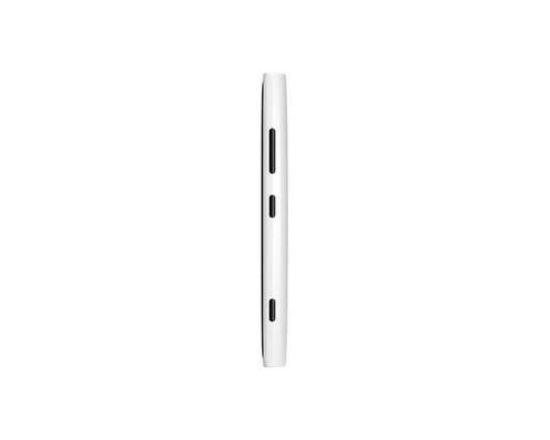 Nokia Lumia 920 - 4G smartphone - RAM 1 Go / Mémoire interne 32 Go - Écran LCD - 4.5\