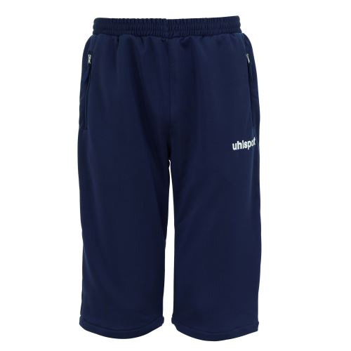 Short Long Uhlsport Essential Bleu
