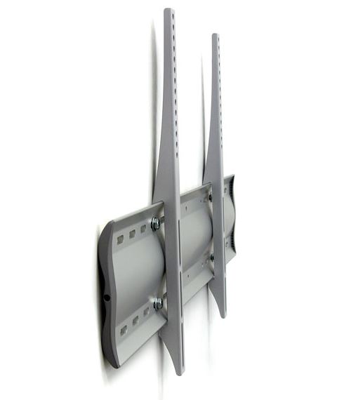 Ergotron WM Low Profile Wall Mount, XL - kit de montage