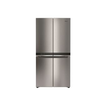 Refrigerateur Multi Portes Whirlpool Wq9b1l Achat Prix Fnac