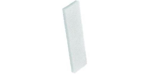 Fluval A488Accessoires pour étang Pack de 2 blocs de mousse filtrante U4