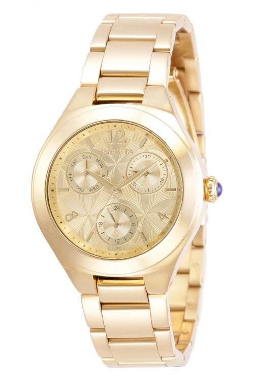 Invicta Angel 30682 Montre Femme - 36mm