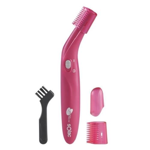 Solac s90302900 epilateur aissea precisse