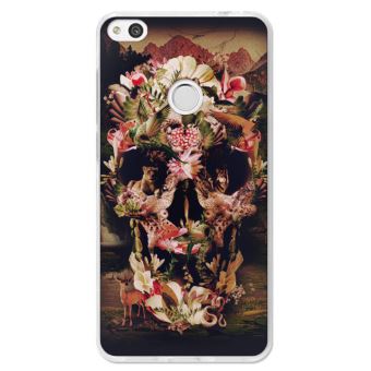 coque huawei y6 2017 tete de mort coque huawei y6 2017 tete de mort