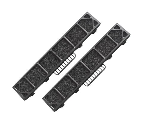 Kit filtres désodorisants Climatiseur 5231AR2412T LG - 146118