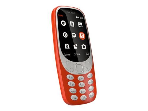 Téléphone portable senior telefunken s440 à clapet rouge grosses touches -  La Poste