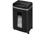 Fellowes MicroShred 450M - Destructeur de documents - Petites particules - 2 x 12 mm - P-5, T-1