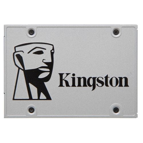 Kingston SSDNow UV400 - Disque SSD - 240 Go - SATA 6Gb/s