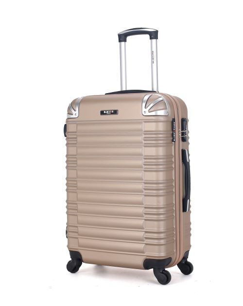 Valise abs bluestar avis clearance