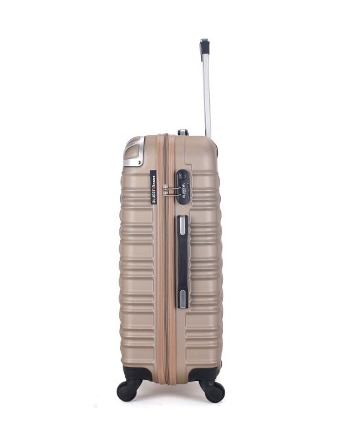 Valise abs bluestar avis clearance
