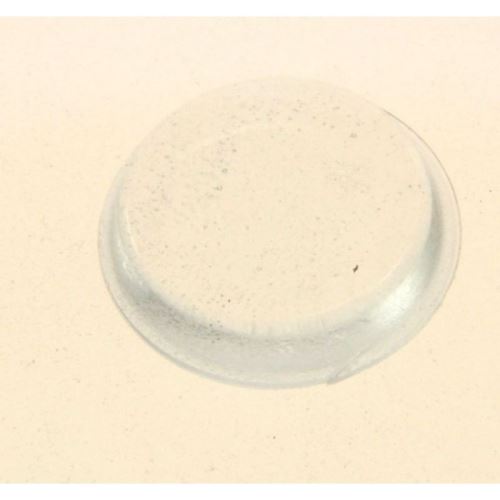 butee en caoutchouc couverc.adhesif p60 pour plaque de cuisson ariston