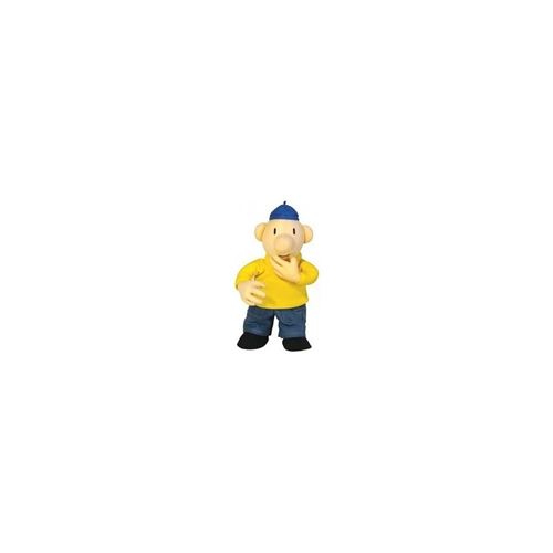 Buurman en Buurman POP PLUSH JAUNE 18 CM
