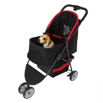 Transporteur Pliant Portable 3 Roues Chat Chien Chiot Poussette Pour Animaux De Compagnie Pour Marche Couleur Noire Transport Et Voyage Du Chien Achat Prix Fnac Transporteur Pliant Portable 3 Roues Chat Chien Chiot Poussette Pour Animaux De Compagnie Pour Marche Couleur Noire Transport Et Voyage Du Chien Achat Prix Fnac