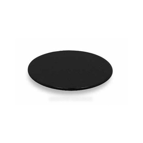 chapeau de bruleur auxiliare 55 m/m pour table de cuisson electrolux